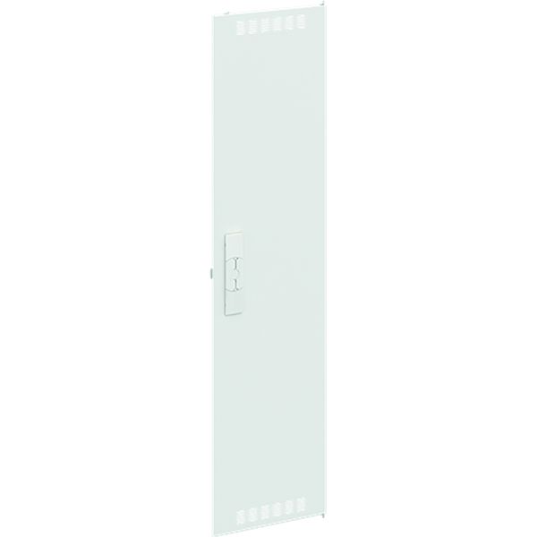 CTL17S ComfortLine Door, IP30, Field Width: 1, 1071 mm x 271 mm x 14 mm image 1
