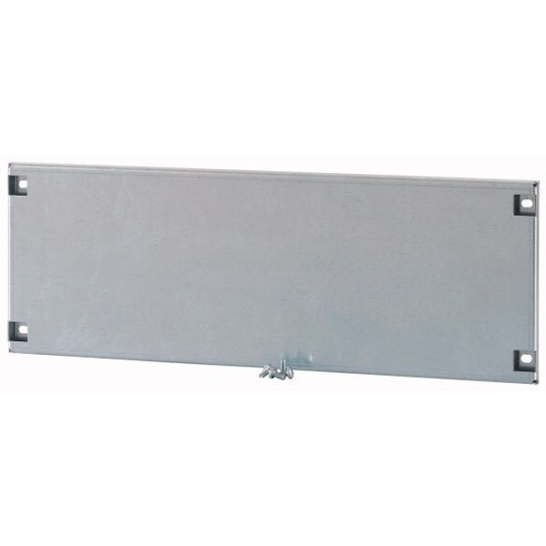 General XR-MCCB mounting plate fixed mounting modules image 1