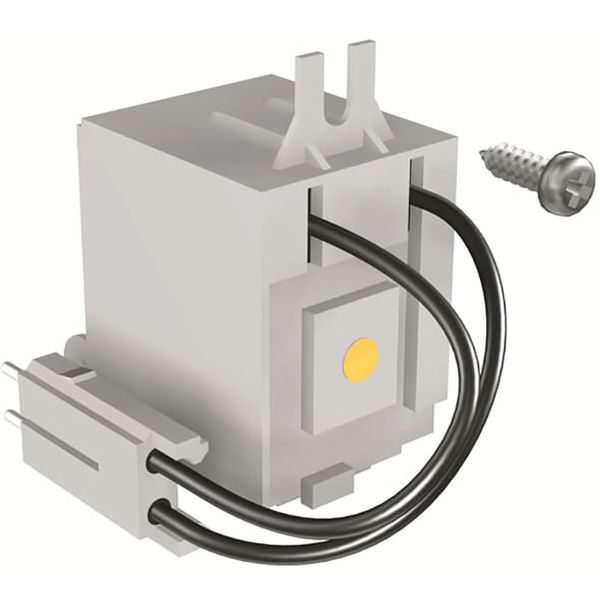 UVR T4-T5-T6 48 Vac/dc image 1