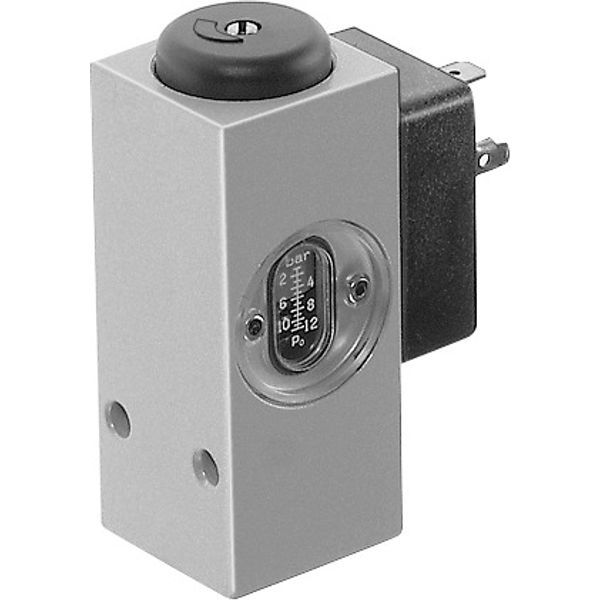 PEV-1/4-SC-OD Pressure switch image 1