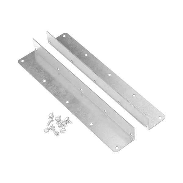 Mounting bracket, for heavy installations, (2pc.) image 3