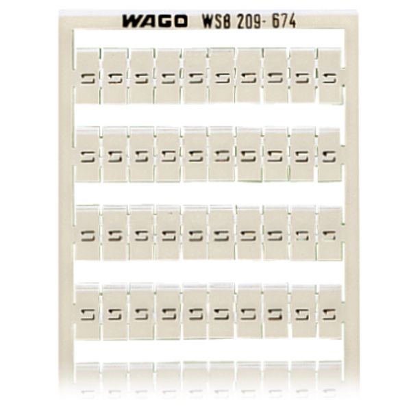 WSB marking card as card MARKED white image 2