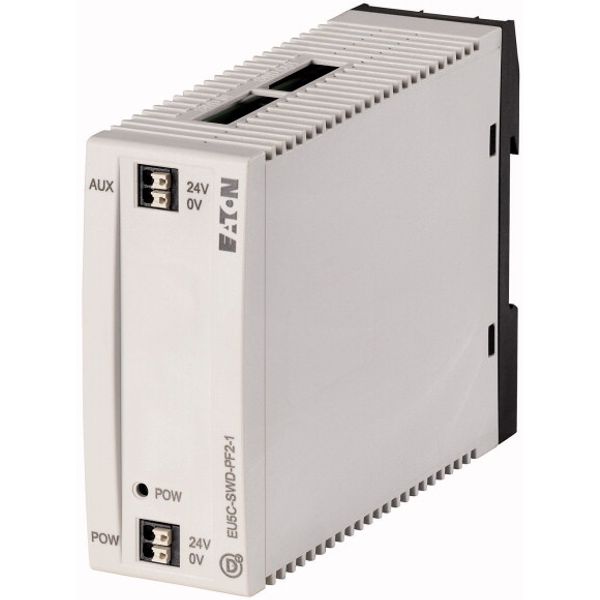 SWD power supply for SWD modules and contactors image 1