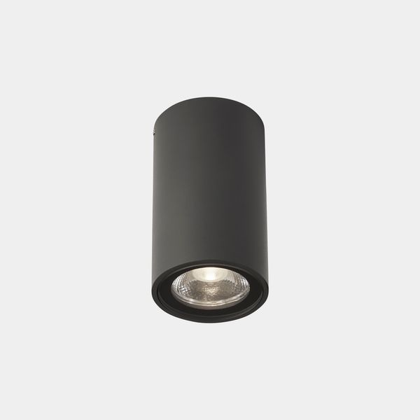 Ceiling fixture IP66 Max Small LED 5.3W 2700K Brown image 1