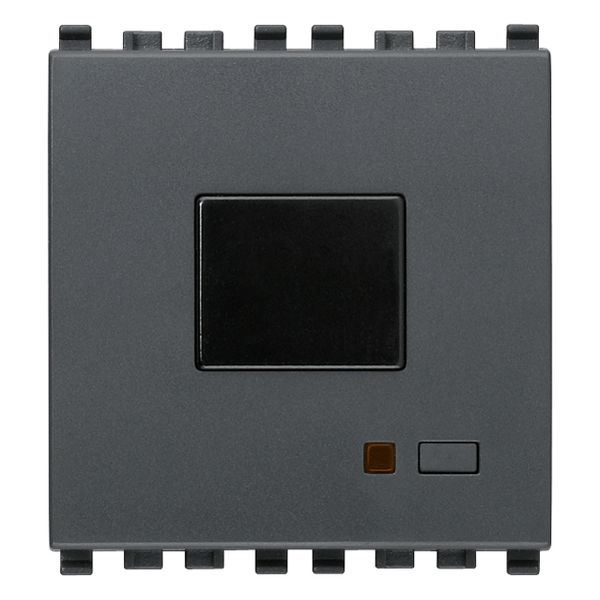 Receiver for IR remote control grey image 1