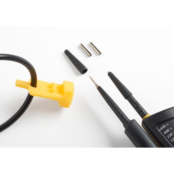2100-ACCS 2100-ACCS 4 mm Probe extenders, tip covers for 2100-series image 1