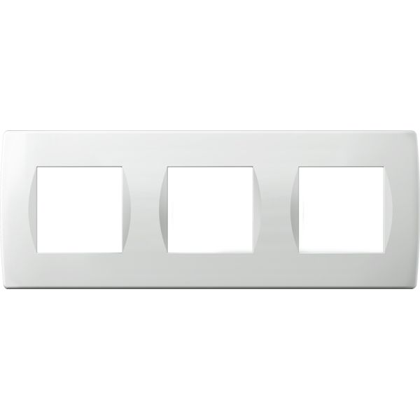 COVER PLATE SOFT 3x2M MW 4327841 image 1