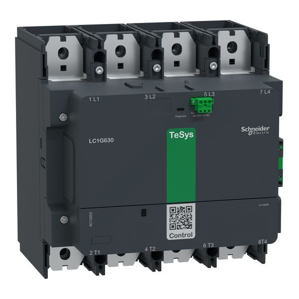 Schneider Electric LC1G6304EHEN image 1