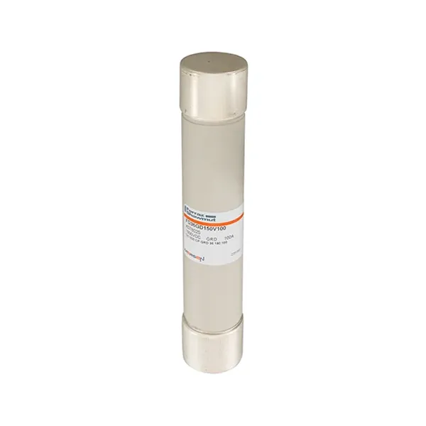 High-Speed Cylindrical Fuse 36x190 gR (gRD) 1500VDC 100A image 1