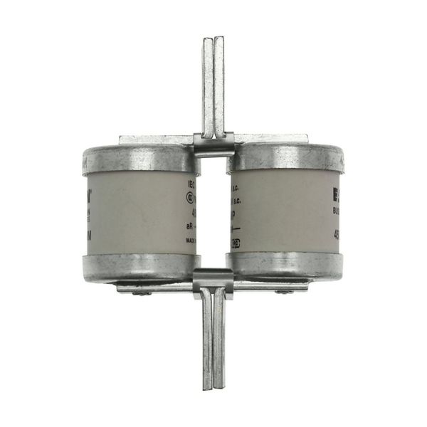 FUSE, HLE BOLT ON 8KV 200E image 16