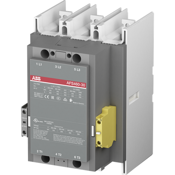 AF370-30-00-11 Contactor image 2