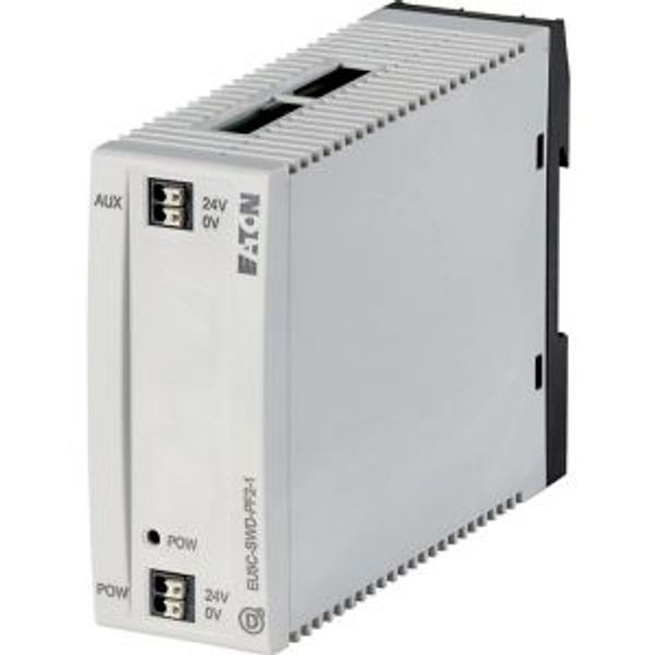 SWD power supply for SWD modules and contactors image 11