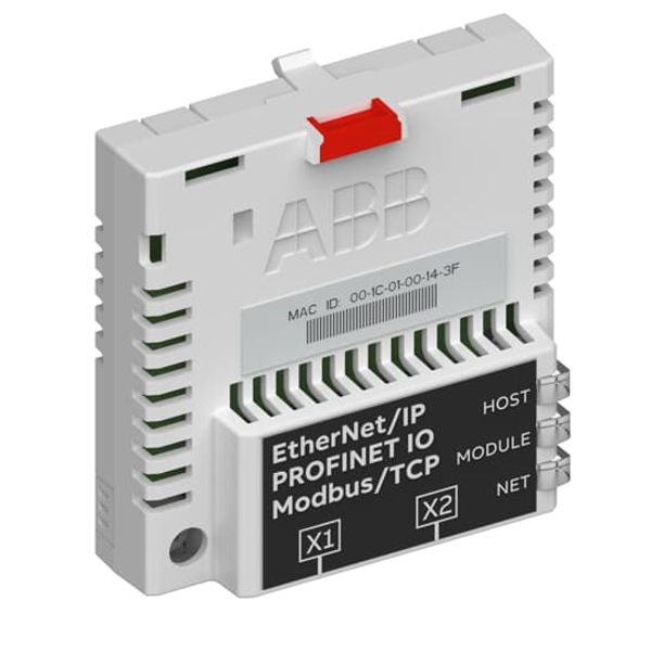 2-port Ethernet (Ethernet/IP, Modbus/TCP, PROFINET) FENA-21 image 8