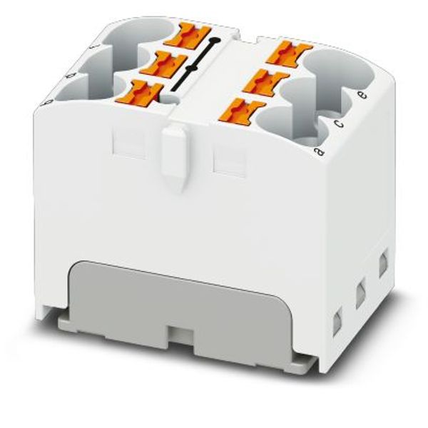 Distribution block image 2