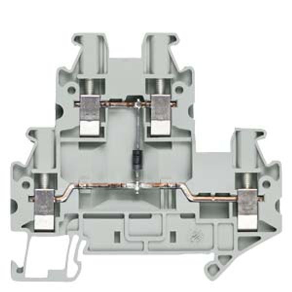 circuit breaker 3VA2 IEC frame 160 ... image 26