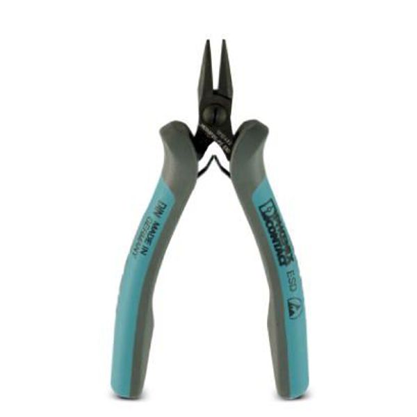 Pointed pliers image 3
