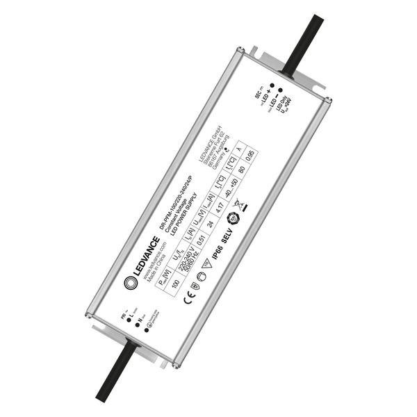 LED DRIVER OUTDOOR PERFORMANCE -100/220-240/24/P image 6
