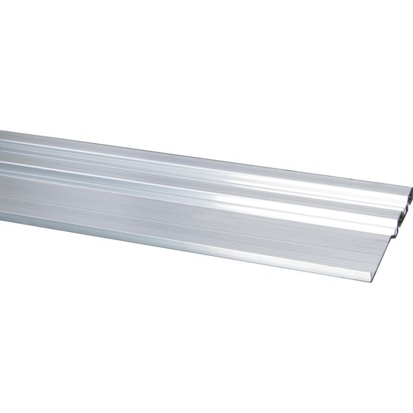 ExitFly, Side rail, 310mm, aluminium image 1