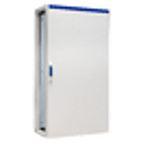 Modular enclosure 1 door IP55 H=1800 W=1000 D=500 mm image 2