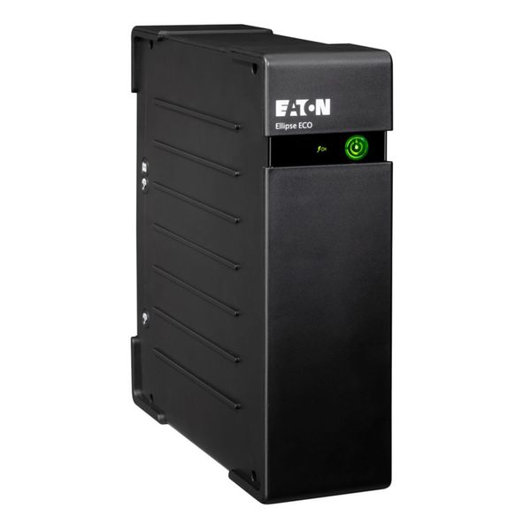 Eaton Ellipse ECO 650 USB IEC image 18