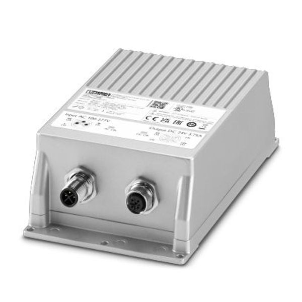 Power supply unit image 1