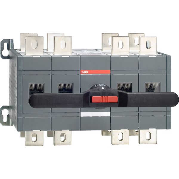 OT1250E22CP CHANGE-OVER SWITCH image 1