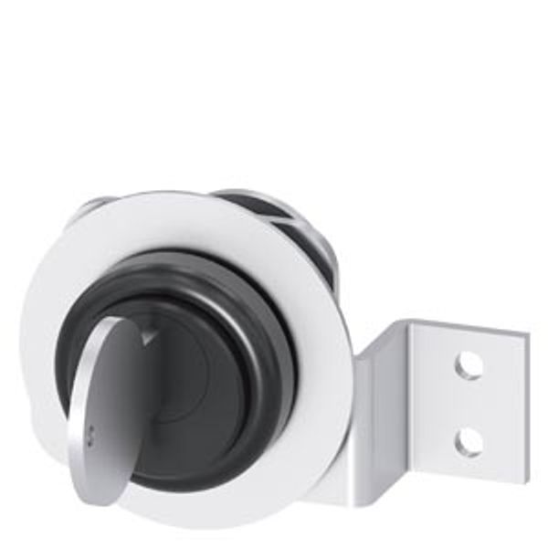 cylinder lock RONIS for front mount... image 1