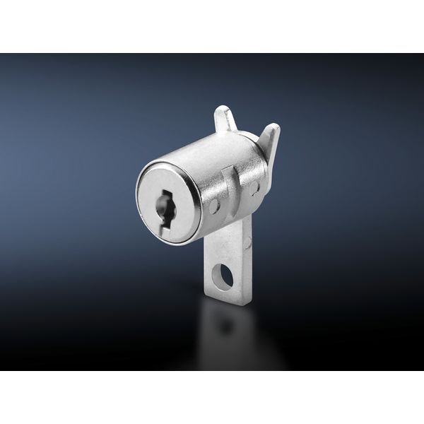 TS Lock insert for handle systems, lock-insert locking Nr. 3524 E image 2