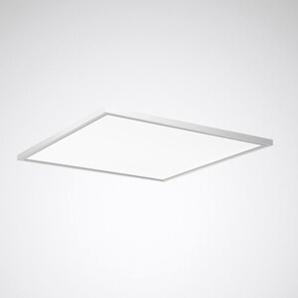 Recessed luminaires Arimo Fit C Prisms White ETDD 31W 4200lm Wide reduced glare UGR19 (W19) IK03 3 SDCM 7528751 image 1