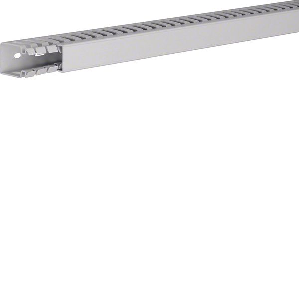 slottet panel trunking HA7 40x25, lg image 1