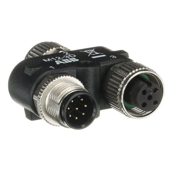 M12-3S Connection accessory image 3