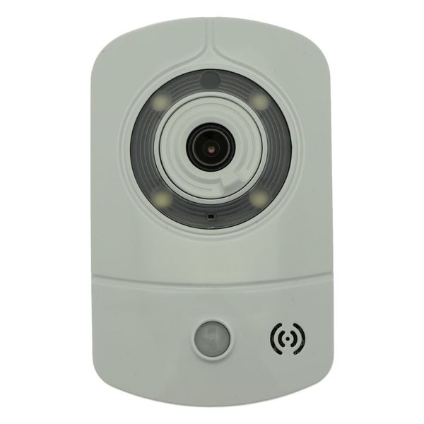 CAMERA INTERNAL IP WiFi CUBE image 2