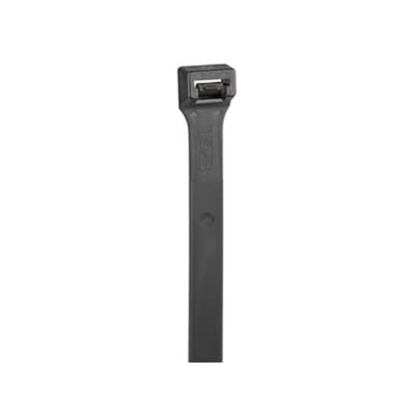 TYL546MX CABLE TIE 250LB 21IN BLK NYL RLSBLE image 3