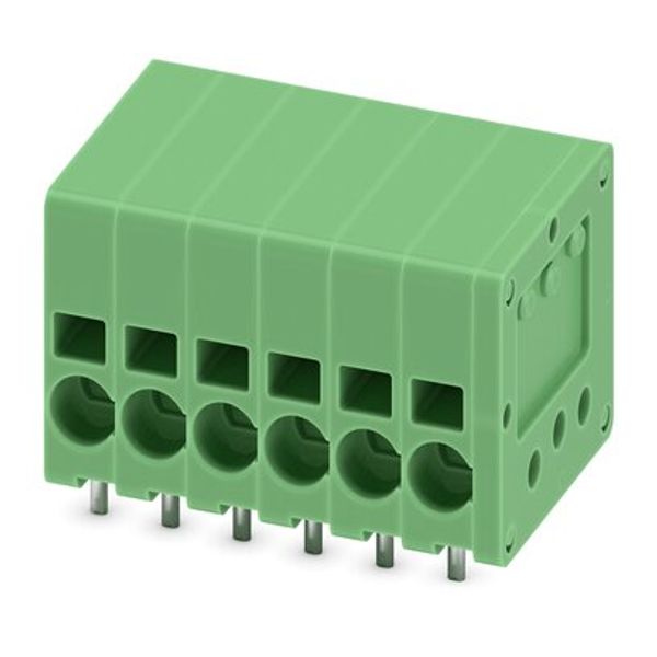 PCB terminal block image 3