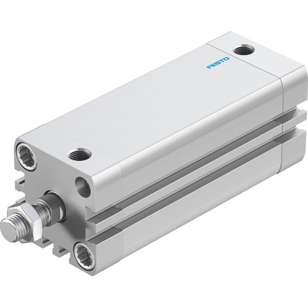 ADN-32-80-A-PPS-A Compact air cylinder image 1