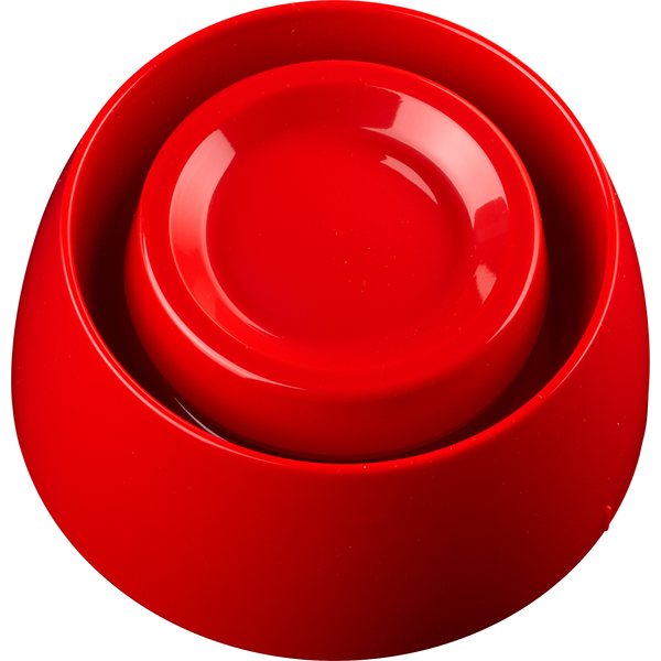 Sounder, Esmi Impresia, red, wall mounted image 4
