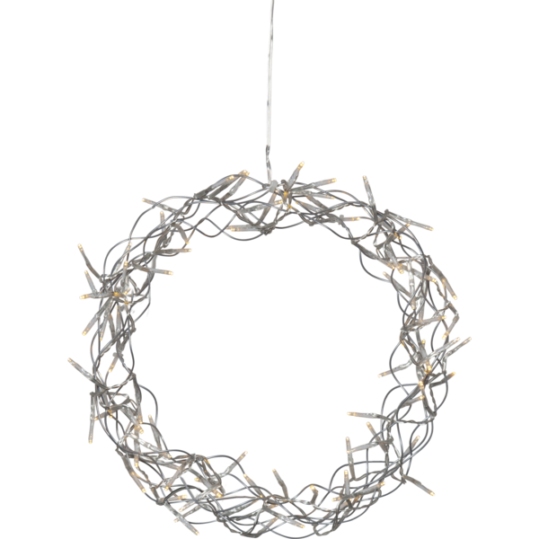 Wreath Curly image 1