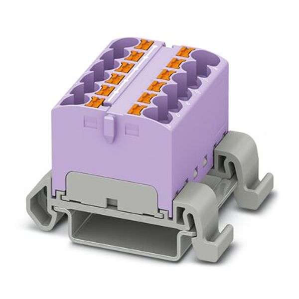 Distribution block image 4