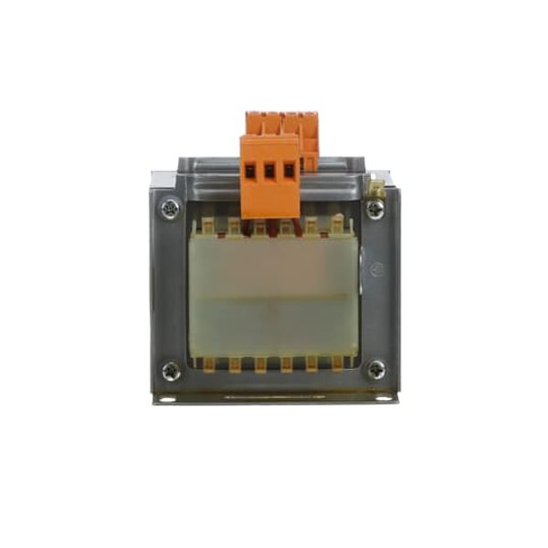 TM-C 100/12-24 Single phase control transformer image 4