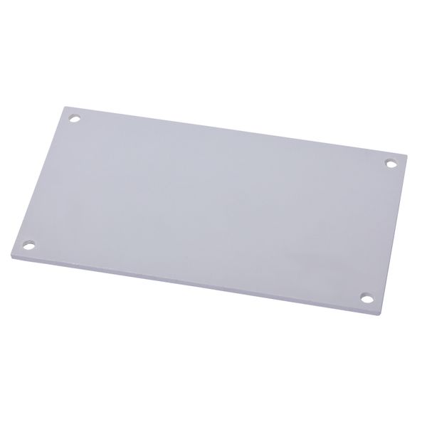 Mounting plate, SB-MP32 image 1