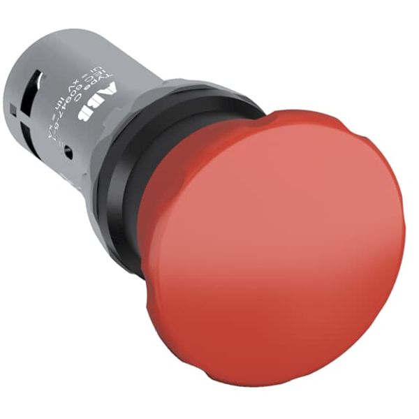 CPM3-10G-11 Mushroom Pushbutton image 3