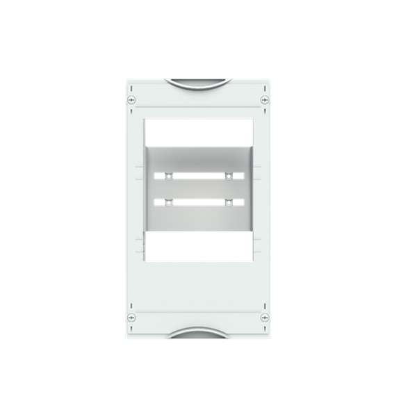 MBT142 NH1-fuse switch disconnector 450 mm x 250 mm x 200 mm , 00 , 1 image 2