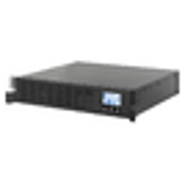 USV GENIO Sentinel Rack 1500VA 1350W, 5 min.1/1ph. image 4