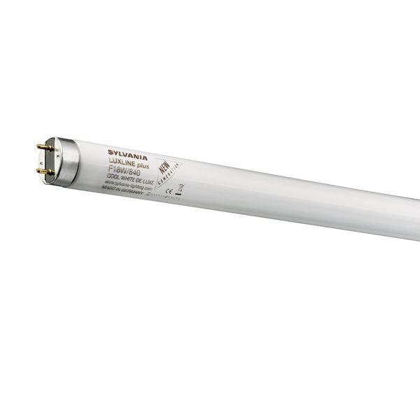 Fluorescent Bulb F58W/T8/827 EE N ME image 1