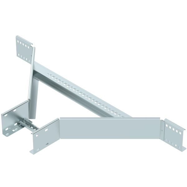 LAA 1120 R3 FS Add-on tee for cable ladder 110x200 image 1