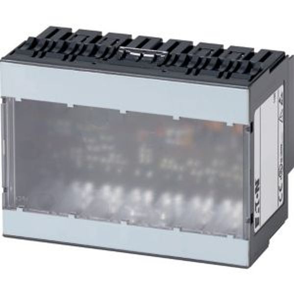 Digital input block module XI/ON, 24 V DC, 32DI, pulse-switching image 2