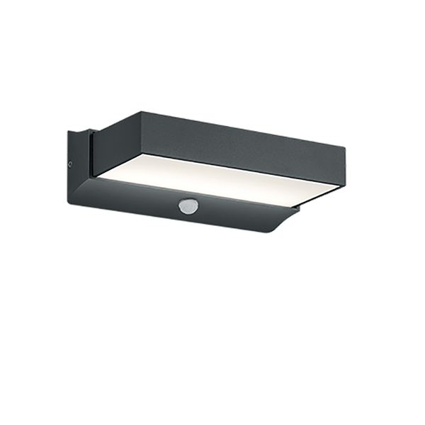 Built-in appliance, inlet IP44 black image 30