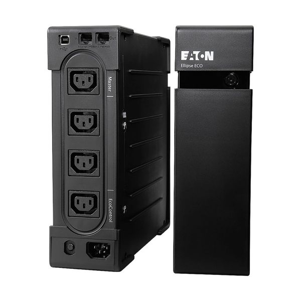 Eaton Ellipse ECO 650 USB IEC image 14