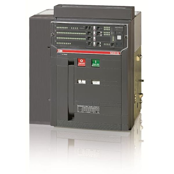 E2S800PR121/P-LSIGIn=800A4pFHR E2S 800 PR121/P-LSIG In=800A 4p F HR image 2