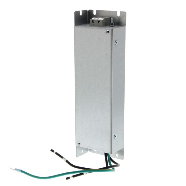 1S Servo RFI filter; 230 VAC single-phase, for 1.5 kW drives image 2